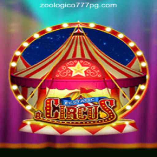 EcstaticCircus: The Thrilling World of Zoologico777 Oficial Slots Brasil #1